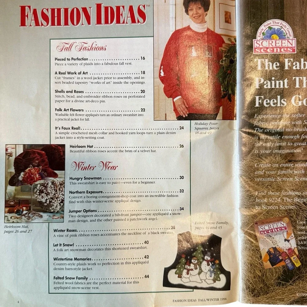 N/A fashion ideas